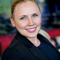 Law Offices of Fred F Mashian - Paralegal - Olga Kuzmina