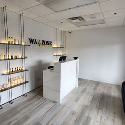 Wax Zone