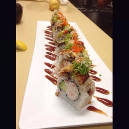California Roll