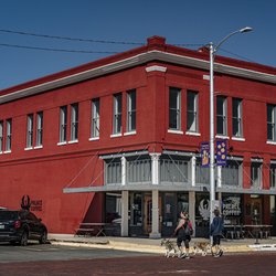 Palace Coffee - Palace Coffee Co. - Canyon