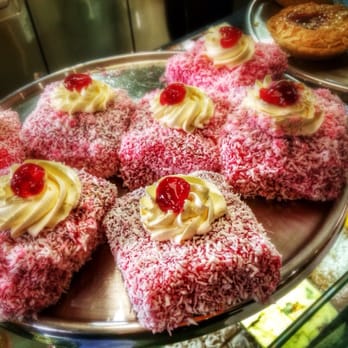 Mannings Bakery & Café - Bakeries Near Me - Dublin, D