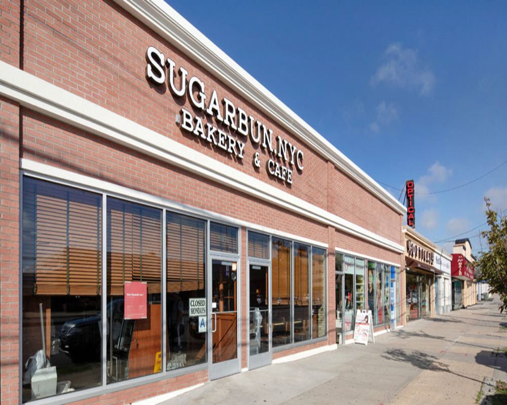 CROSS BAY COMMONS Updated May 2024 156 1040 Cross Bay Blvd, Howard