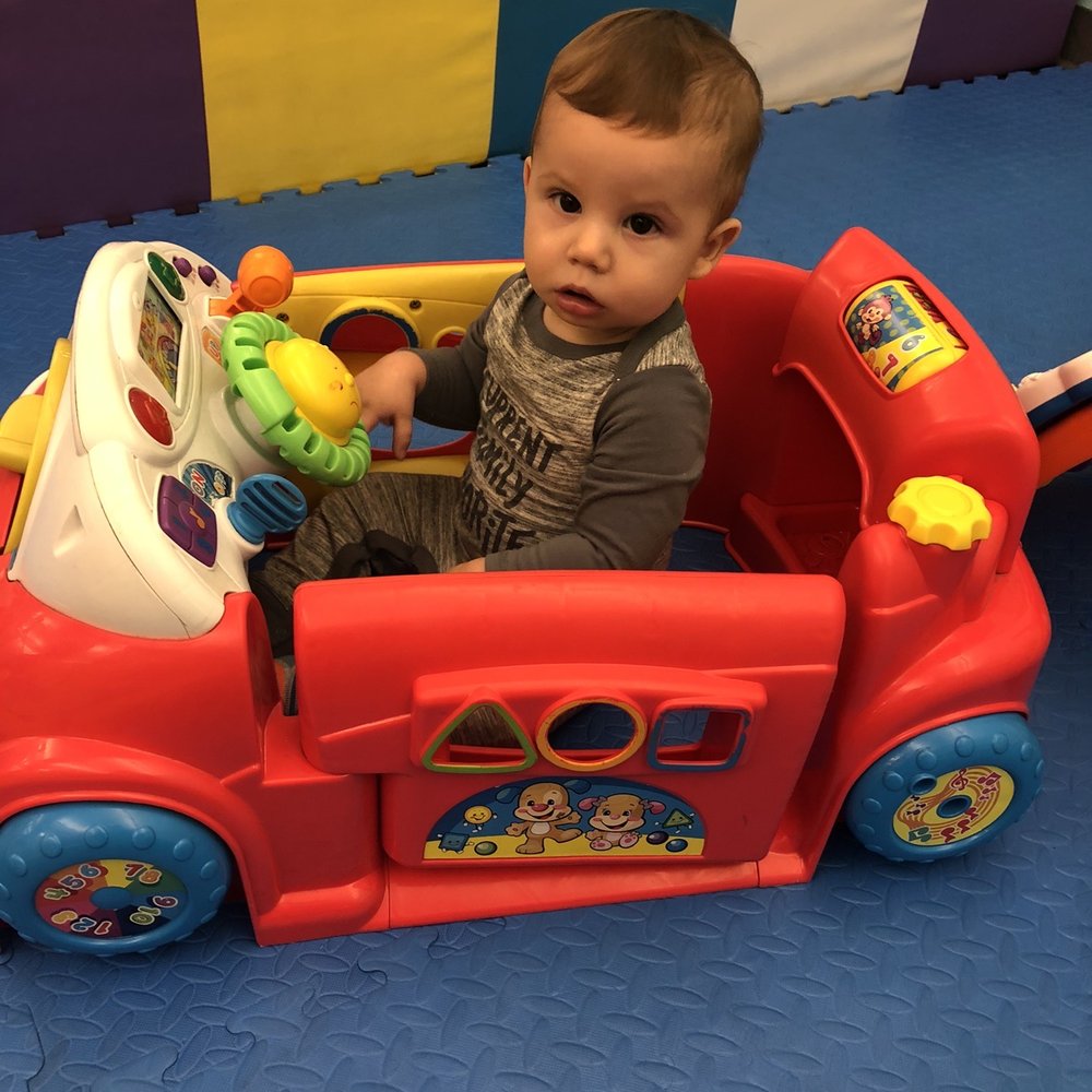 Play Modesto - Indoor Playcenter Near Me - Modesto, California Play Modesto - Indoor Playcenter Near Me - Modesto, California