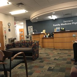 Sentara Medical Group