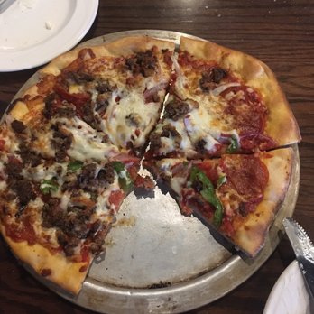 Mallards - Pizza - New American Near Me - New Richmond, Wisconsin Mallards - Pizza - New American Near Me - New Richmond, Wisconsin