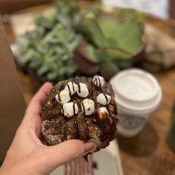 Parlor Doughnuts - The Campfire