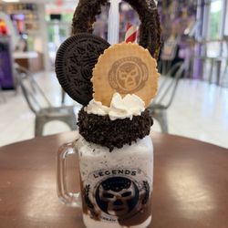 Mil Oreos