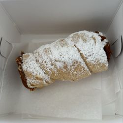 Patagonia Nahuen - Dulce de Leche pastry
