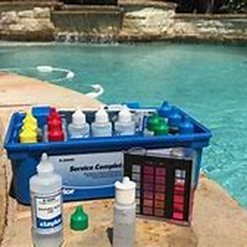 Executive Pools - Pool Cleaners Near Me