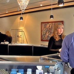 Giamante - Experience the exemplary service Giamante's jewelry customers have come to know and love.