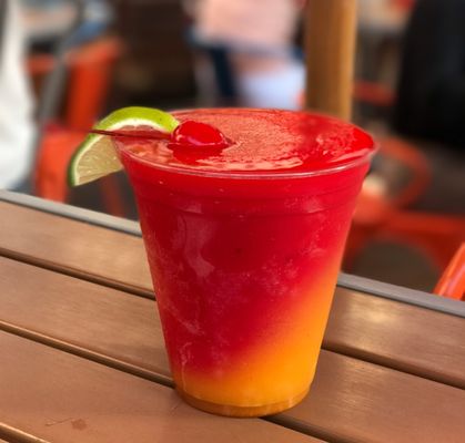 The Fountain Detroit by null