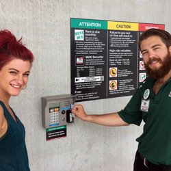 U-Haul Moving & Storage of Bismarck