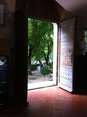 Château de la Pioline, Brasserie et lieu événementiel à Aix-en-Provence by null