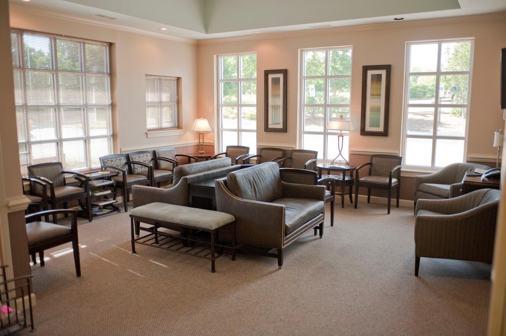 GREENSBORO DERMATOLOGY ASSOCIATES Updated September 2024 12 Reviews 2704 Saint Jude St