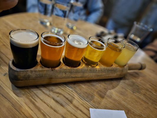 CRAFT Beer Market Toronto by null