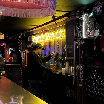 Rejects Beer - Breweries Near Me - Middletown, Rhode Island