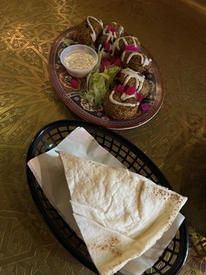 Casablanca Mediterranean Grill by null