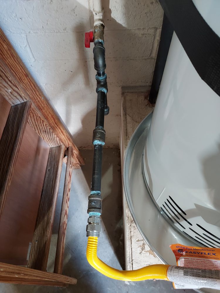 Slide of First Rate Plumbing Heating and Cooling