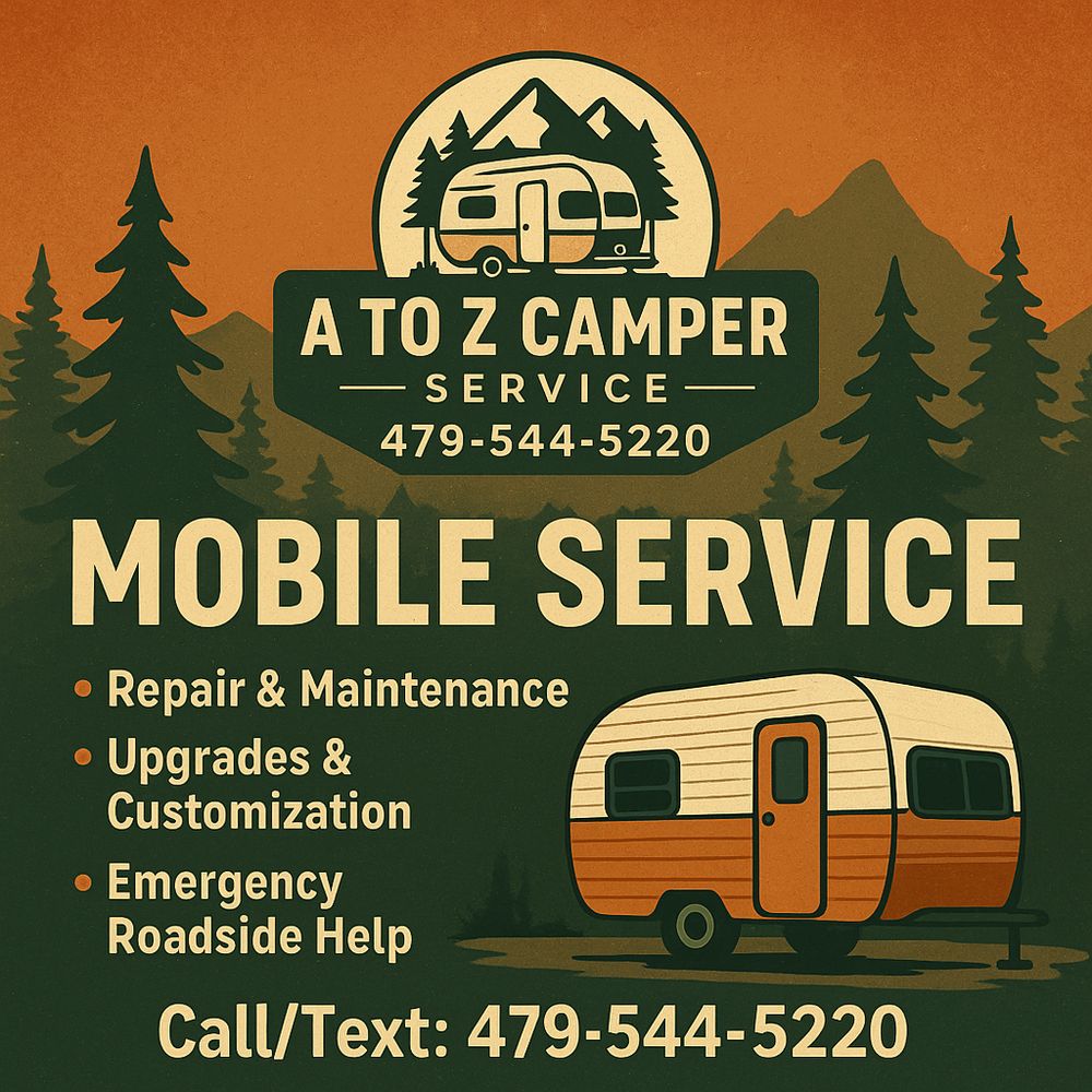 Camper Repair Shops Near Me Chino, CA