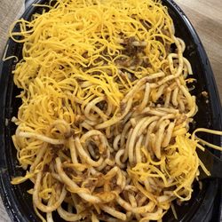 Skyline Chili