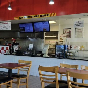 The Cheese Steak Shop - Where one goes for philly sandwiches. - Cheesesteaks Near Me - Roseville, California