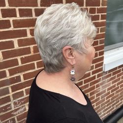 Bladerunner Hair Nail & Skin