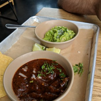 Hudson Taco - Guac n hot stuff - Tacos Near Me - Newburgh, New York