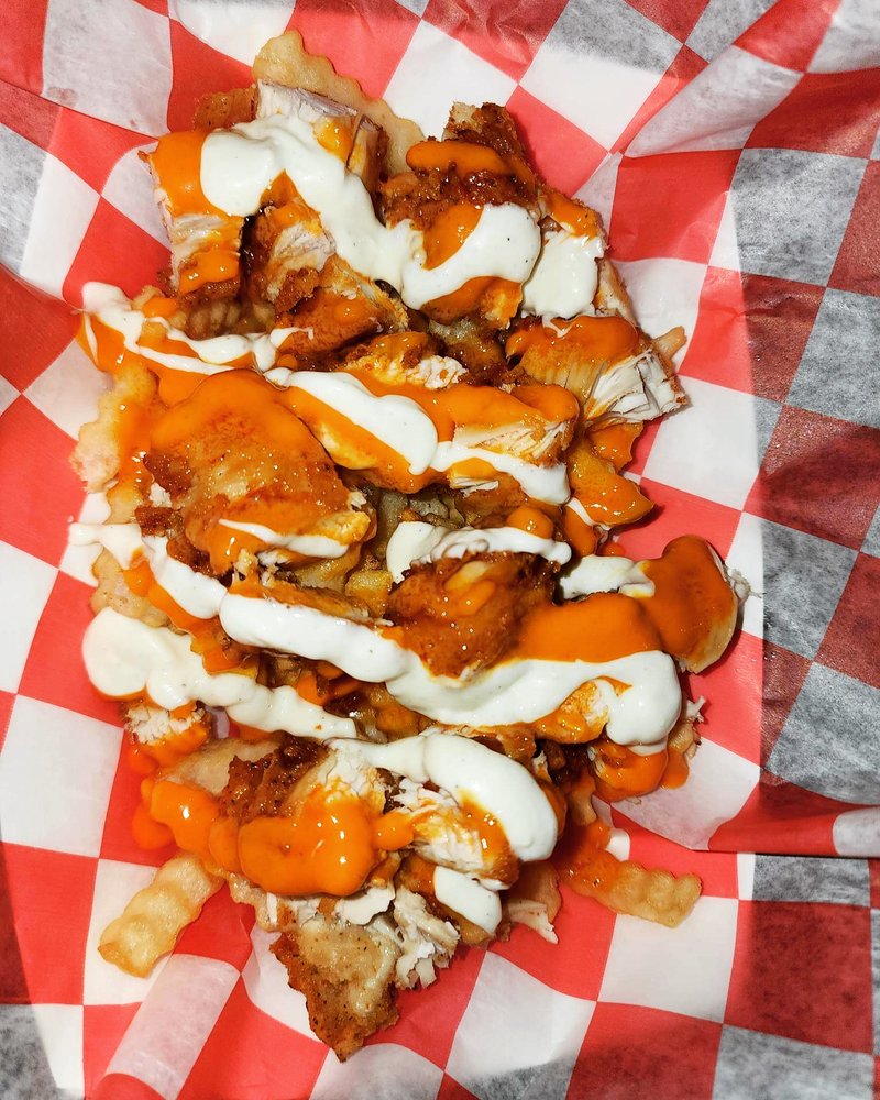 WISE GUY’S WINGS Updated August 2024 15 Photos & 10 Reviews 1531