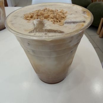 Danbi Coffee - Coffee & Tea Near Me - Pasadena, California Danbi Coffee - Coffee & Tea Near Me - Pasadena, California
