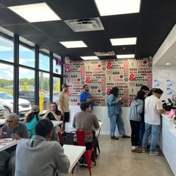 bb.q Chicken Indian Land