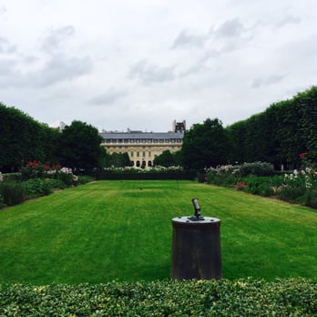 Les Jardins du Palais Royal - Parks Near Me - Paris, 75 Les Jardins du Palais Royal - Parks Near Me - Paris, 75