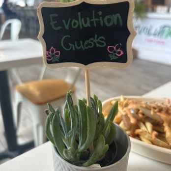 Evolution Fast Food - Vegetarian Near Me - San Diego, California Evolution Fast Food - Vegetarian Near Me - San Diego, California