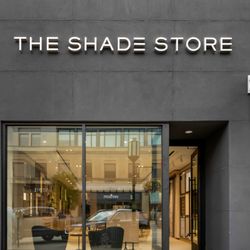 The Shade Store