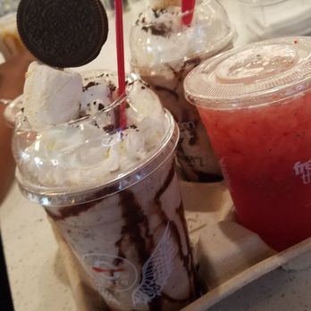 Zero Degrees - Bubble Tea Near Me - Greenacres, Florida