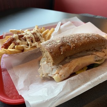 Magic City Hoagies - Florence Hoagie - Sandwiches Near Me - Minot, North Dakota Magic City Hoagies - Florence Hoagie - Sandwiches Near Me - Minot, North Dakota