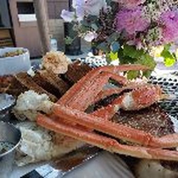 Orange Hill Restaurant & Events - Signature Brunch for Two - Steakhouses Near Me - Orange, California