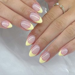 Mint Nail Lounge
