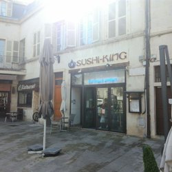 Sushi King