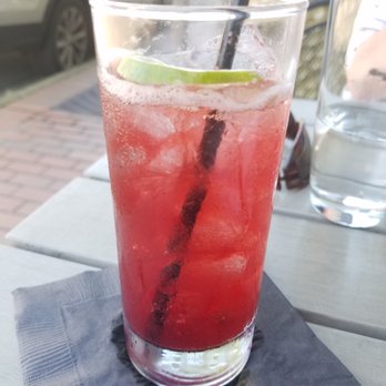 Monsoon Bellevue - Blackberry Buck for $7 (hh). - Vietnamese Near Me - Bellevue, Washington Monsoon Bellevue - Blackberry Buck for $7 (hh). - Vietnamese Near Me - Bellevue, Washington