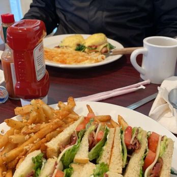 Scotts Diner - Diners Near Me - Merced, California Scotts Diner - Diners Near Me - Merced, California