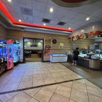 Gold Hibachi Buffet - Buffets Near Me - Alhambra, California Gold Hibachi Buffet - Buffets Near Me - Alhambra, California