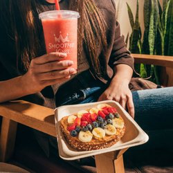 Smoothie King