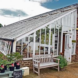 The Vinehouse Cafe