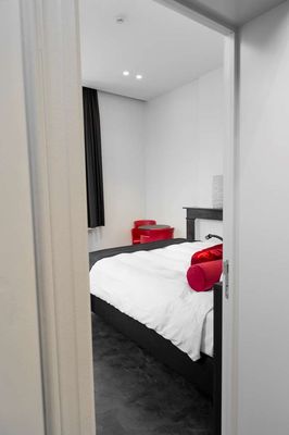 Zimmerhof Hotel by null