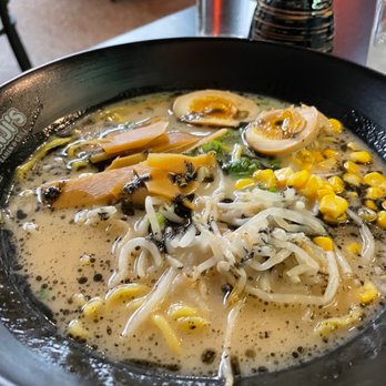 Kenji's - The Couve Ramen - Ramen Near Me - Vancouver, Washington Kenji's - The Couve Ramen - Ramen Near Me - Vancouver, Washington