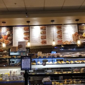 Manhattan Bagel - Bagels Near Me - Manahawkin, New Jersey