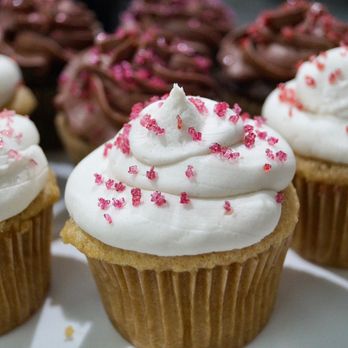 Tasty Bakery - Dairy free cupcakes for Valentine's Day - Bakeries Near Me - Ann Arbor, Michigan Tasty Bakery - Dairy free cupcakes for Valentine's Day - Bakeries Near Me - Ann Arbor, Michigan