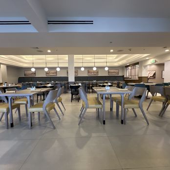 Ventanas Grill - Dining area - American Near Me - Buena Park, California