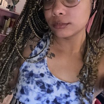 Braids By Kadi - Hair Stylists Near Me - Antioch, California