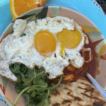 Babs - Shakshouka - Breakfast & Brunch Near Me - Atlanta, Georgia